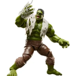 Marvel Legends Series Hulk Spider-Man: Brand New Day
