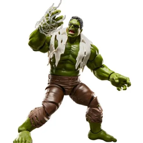 Marvel Legends Series Hulk Spider-Man: Brand New Day
