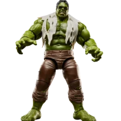 Marvel Legends Series Hulk Spider-Man: Brand New Day