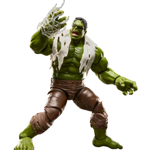 Marvel Legends Series Hulk Spider-Man: Brand New Day