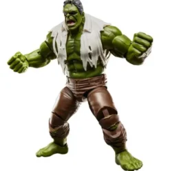 Marvel Legends Series Hulk Spider-Man: Brand New Day