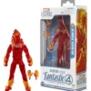 Marvel Legends Series Human Torch The Fantastic Four: First Steps