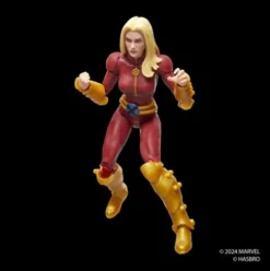 Marvel Legends Series Husk X-Men