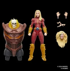 Marvel Legends Series Husk X-Men