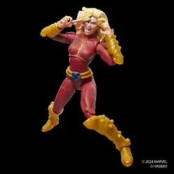Marvel Legends Series Husk X-Men