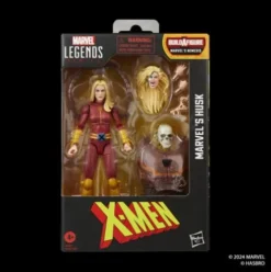 Marvel Legends Series Husk X-Men