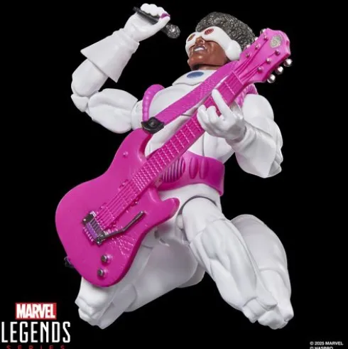 Marvel Legends Series Hypno-Hustler