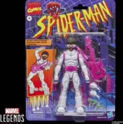 Marvel Legends Series Hypno-Hustler