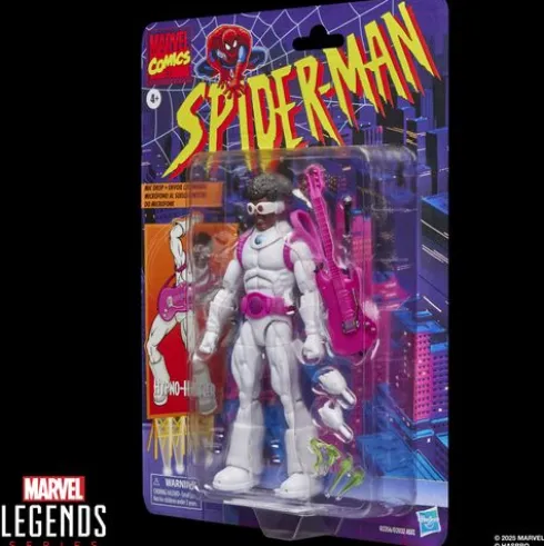 Marvel Legends Series Hypno-Hustler