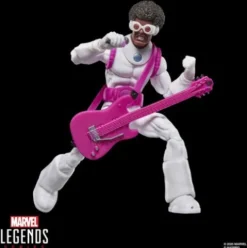 Marvel Legends Series Hypno-Hustler