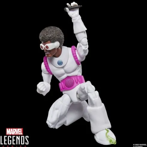 Marvel Legends Series Hypno-Hustler