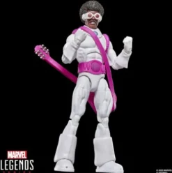 Marvel Legends Series Hypno-Hustler
