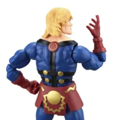 Marvel Legends Series Ikaris Comics
