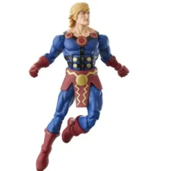Marvel Legends Series Ikaris Comics