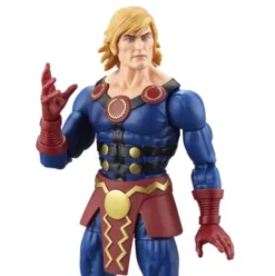 Marvel Legends Series Ikaris Comics