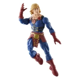 Marvel Legends Series Ikaris Comics