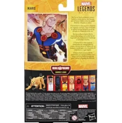 Marvel Legends Series Ikaris Comics