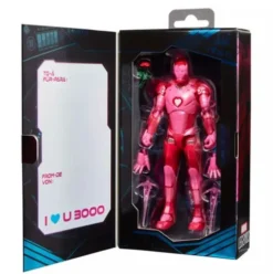 Marvel Legends Series I Love You 3000 Iron Man