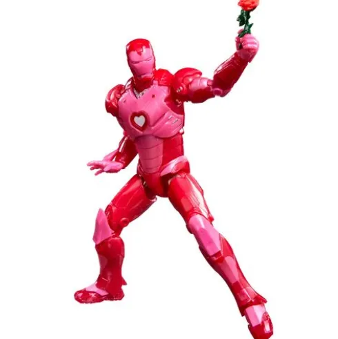 Marvel Legends Series I Love You 3000 Iron Man