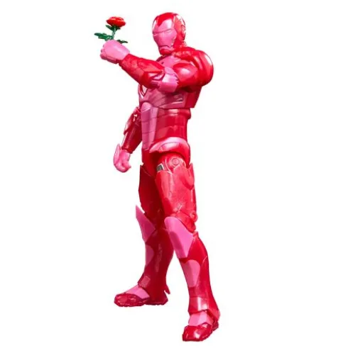 Marvel Legends Series I Love You 3000 Iron Man