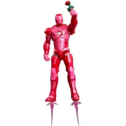 Marvel Legends Series I Love You 3000 Iron Man