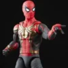 Marvel Legends Series Integrated Suit Spider-Man