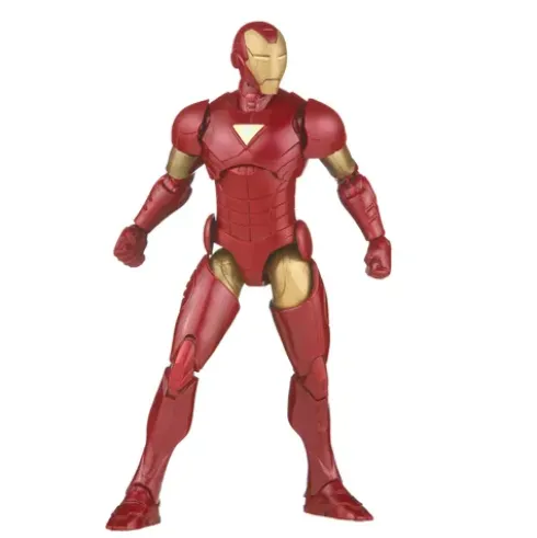 Marvel Legends Series: Iron Man (Extremis)