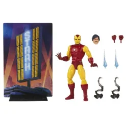 Marvel Legends Series 1 Iron Man