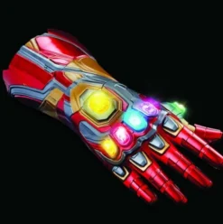 Marvel Legends Series Iron Man Nano Guantalete
