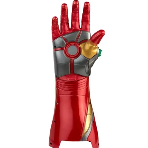 Marvel Legends Series Iron Man Nano Guantalete
