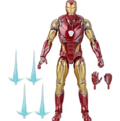 Marvel Legends Series Iron Man LXXXV
