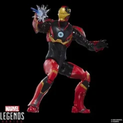 Marvel Legends Series Iron Man (Mark 72)