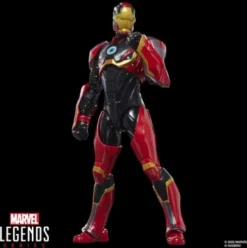 Marvel Legends Series Iron Man (Mark 72)