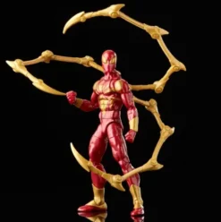 Marvel Legends Series Iron Spider