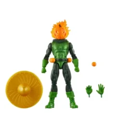 Marvel Legends Series Jack O’Lantern