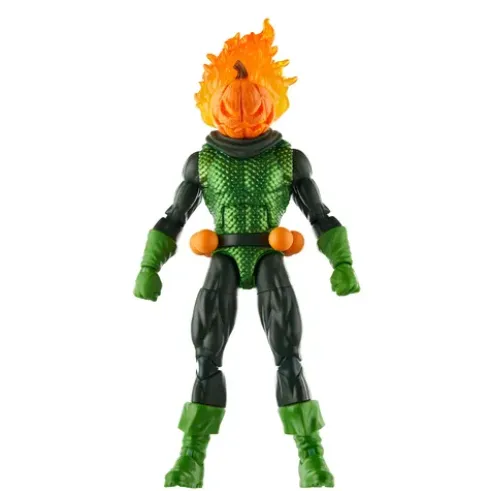 Marvel Legends Series Jack O’Lantern