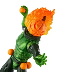 Marvel Legends Series Jack O’Lantern