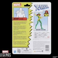 Marvel Legends Series Jean Grey (X-Factor)