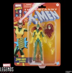 Marvel Legends Series Jean Grey (X-Factor)