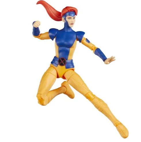 Marvel Legends Series Jean Grey X-Men 97