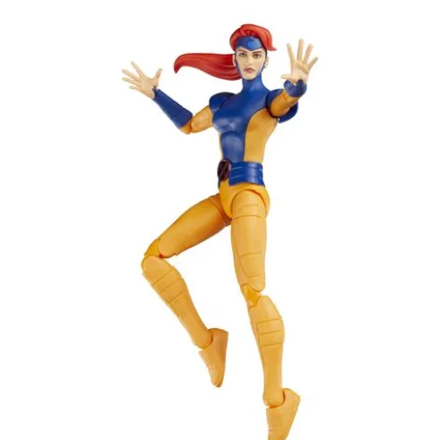 Marvel Legends Series Jean Grey X-Men 97