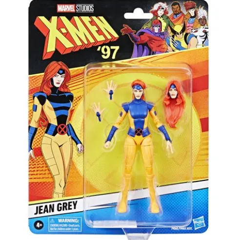 Marvel Legends Series Jean Grey X-Men 97