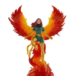 Marvel Legends Series Jean Grey and Phoenix Force