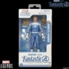 Marvel Legends Series Johnny Storm The Fantastic Four: First Steps