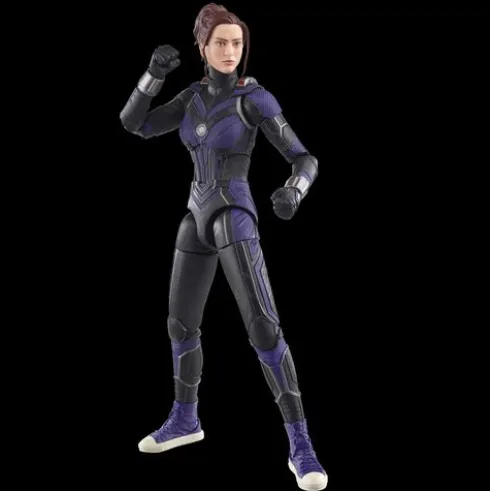 Marvel Legends Series Kang the Conqueror Ant-Man and The Wasp Quantumania
