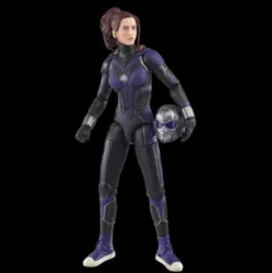 Marvel Legends Series Kang the Conqueror Ant-Man and The Wasp Quantumania
