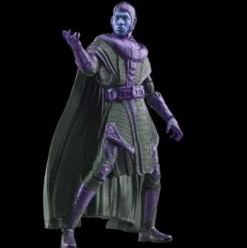 Marvel Legends Series Kang the Conqueror Ant-Man and The Wasp Quantumania