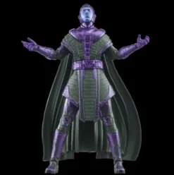 Marvel Legends Series Kang the Conqueror Ant-Man and The Wasp Quantumania