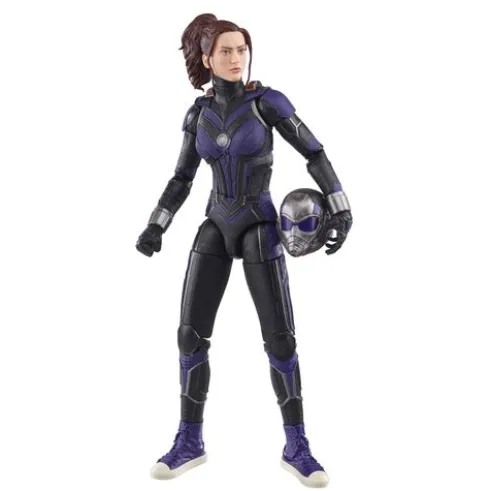 Marvel Legends Series Kang the Conqueror Ant-Man and The Wasp Quantumania