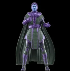 Marvel Legends Series Kang the Conqueror Ant-Man and The Wasp Quantumania